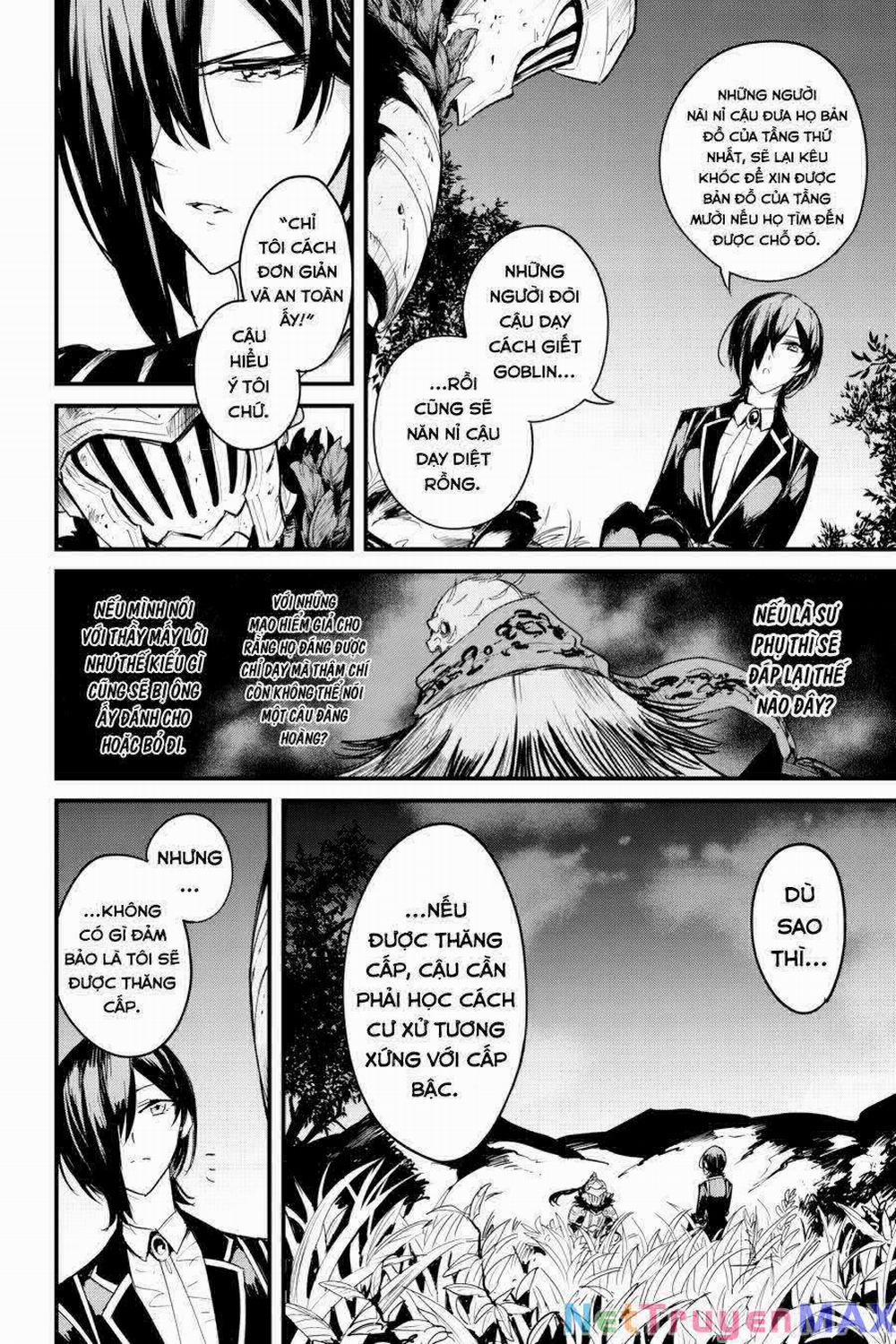 Goblin Slayer Side Story: Year One 56 trang 19