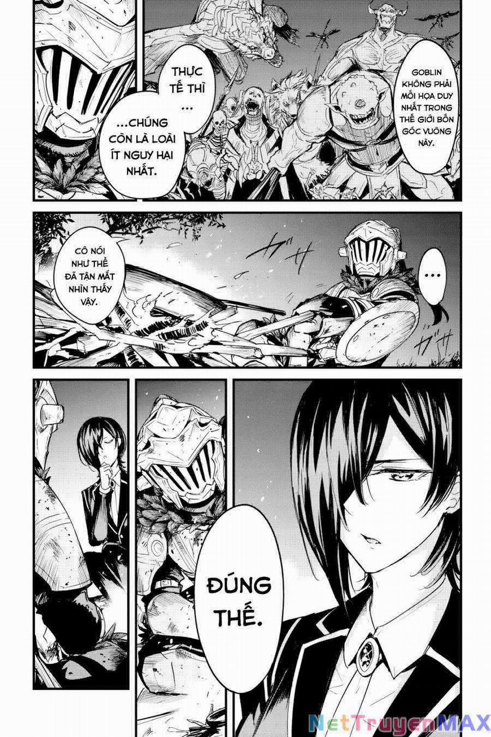 Goblin Slayer Side Story: Year One 56 trang 22