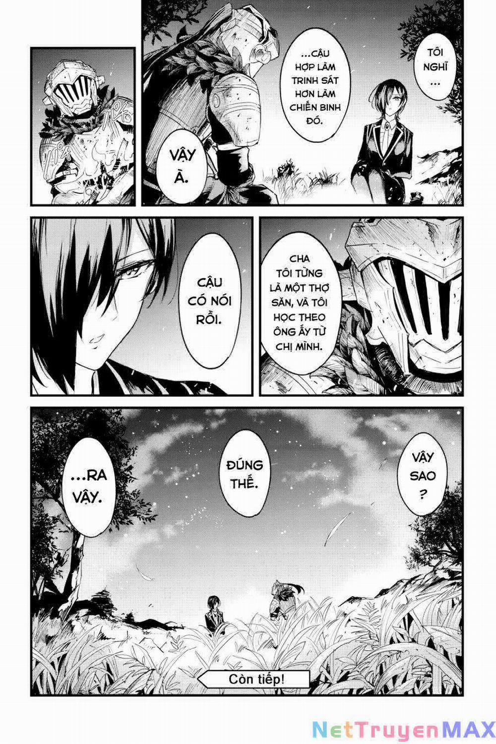 Goblin Slayer Side Story: Year One 56 trang 27