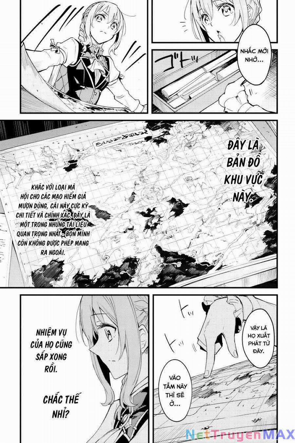 Goblin Slayer Side Story: Year One 56 trang 4