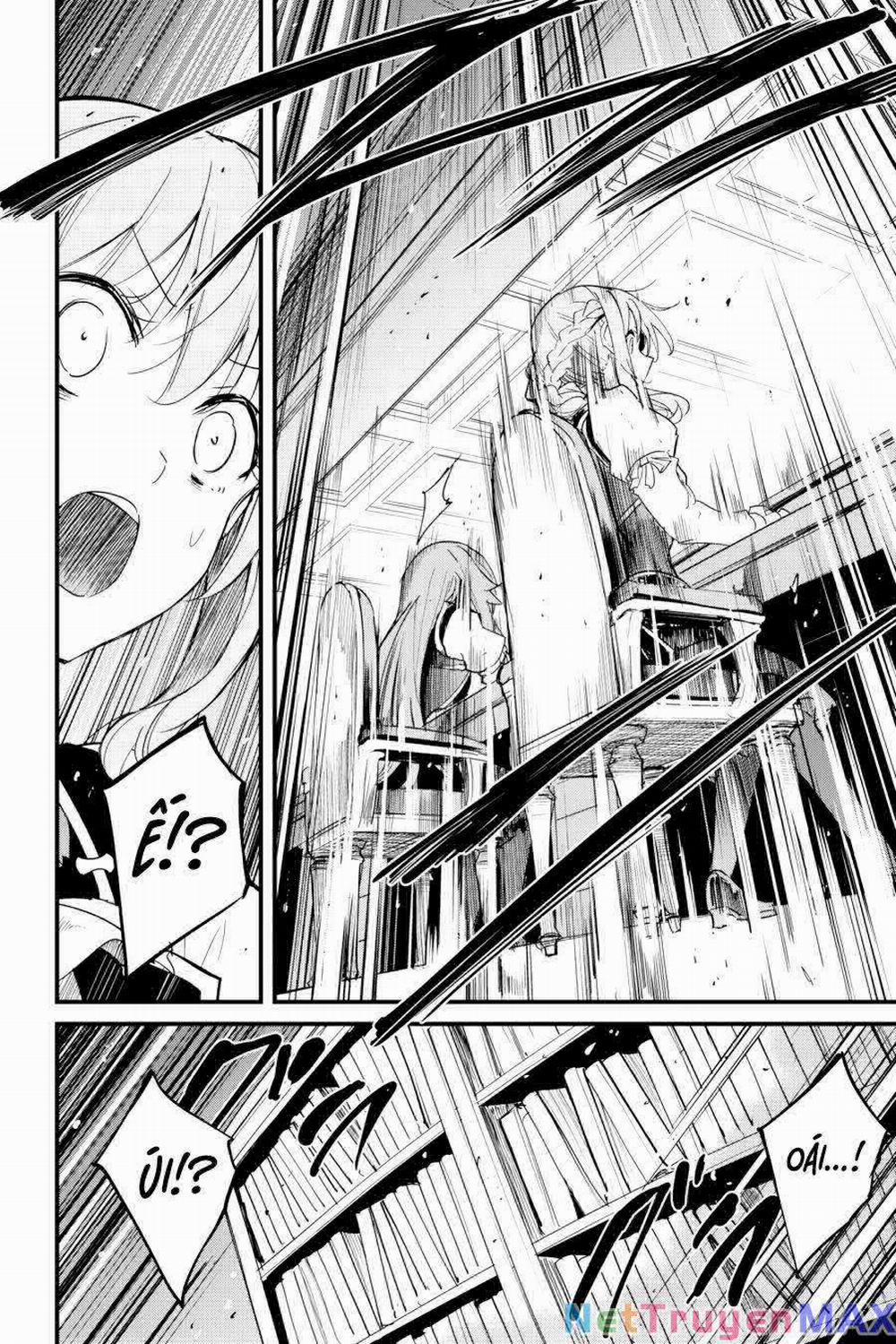 Goblin Slayer Side Story: Year One 56 trang 7