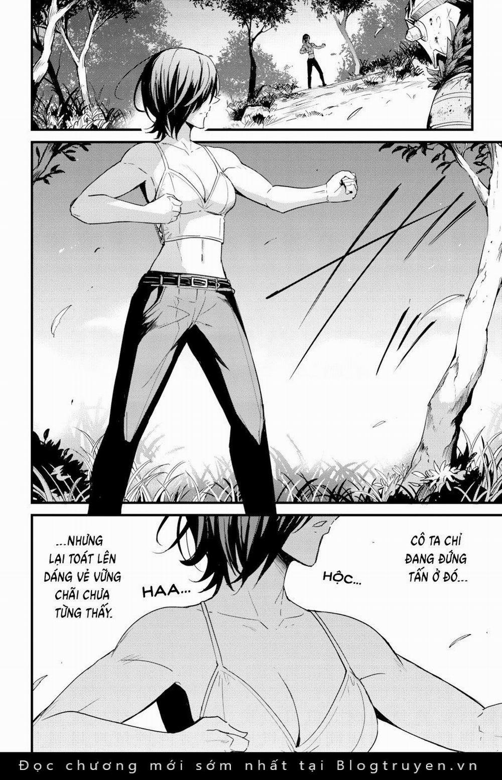 Goblin Slayer Side Story: Year One 57 trang 11