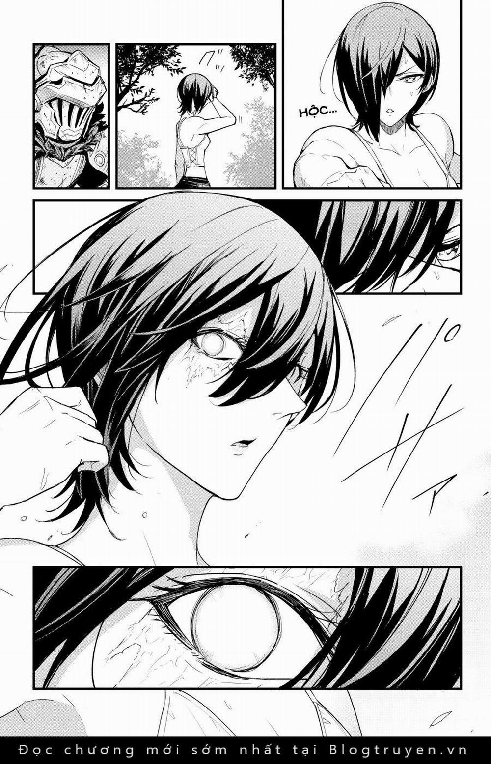 Goblin Slayer Side Story: Year One 57 trang 14