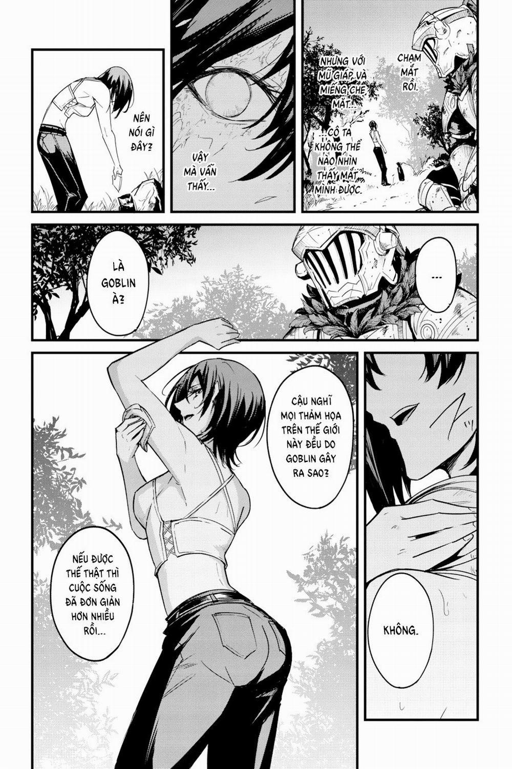 Goblin Slayer Side Story: Year One 57 trang 15