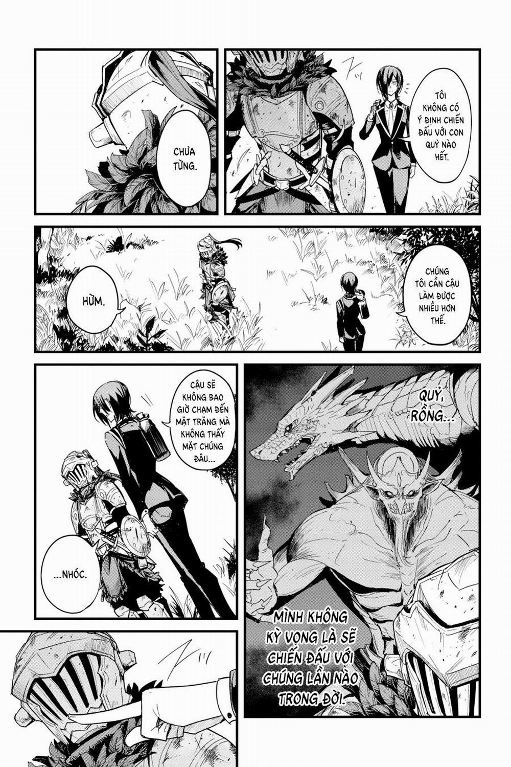 Goblin Slayer Side Story: Year One 57 trang 20