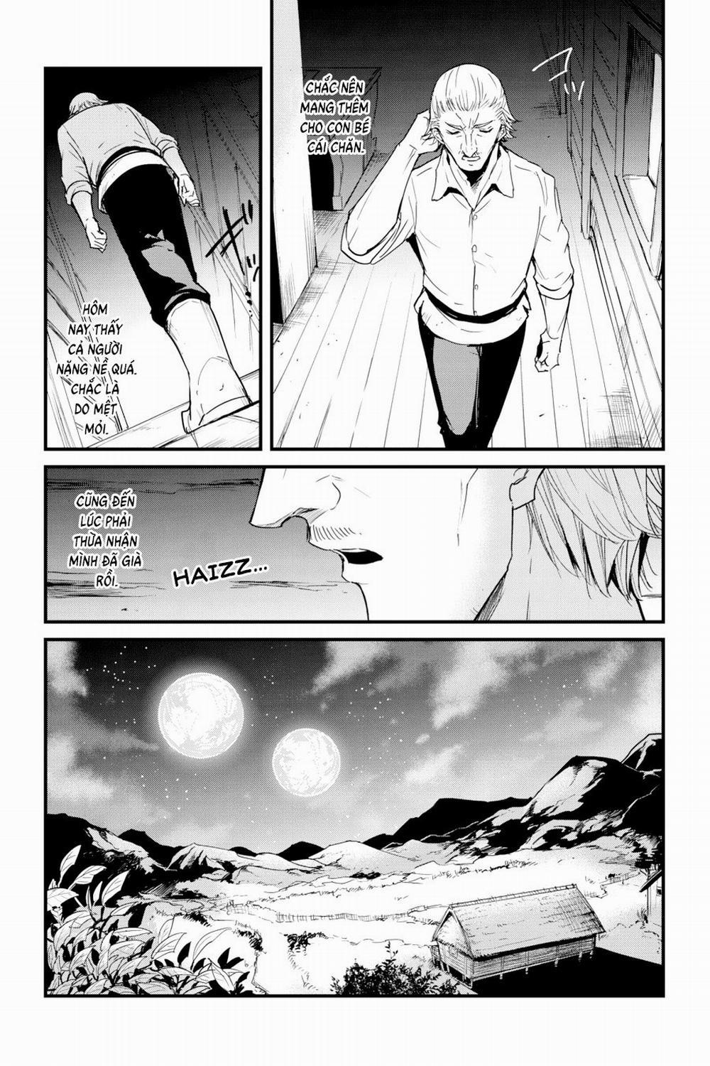 Goblin Slayer Side Story: Year One 57 trang 9