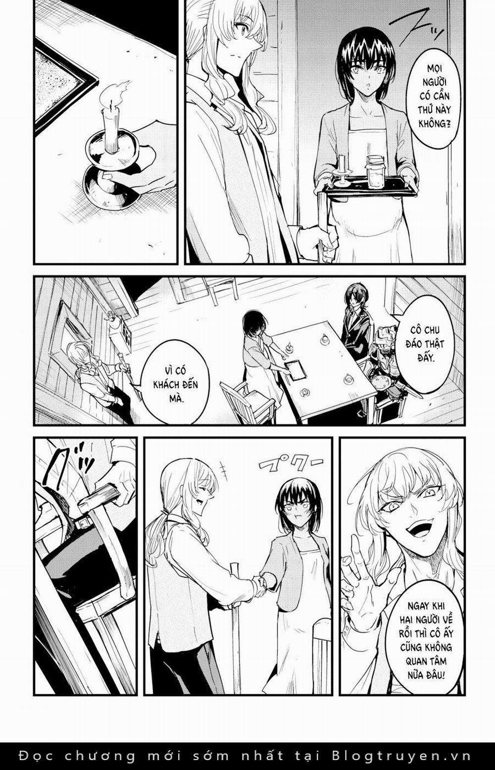 Goblin Slayer Side Story: Year One 58 trang 16