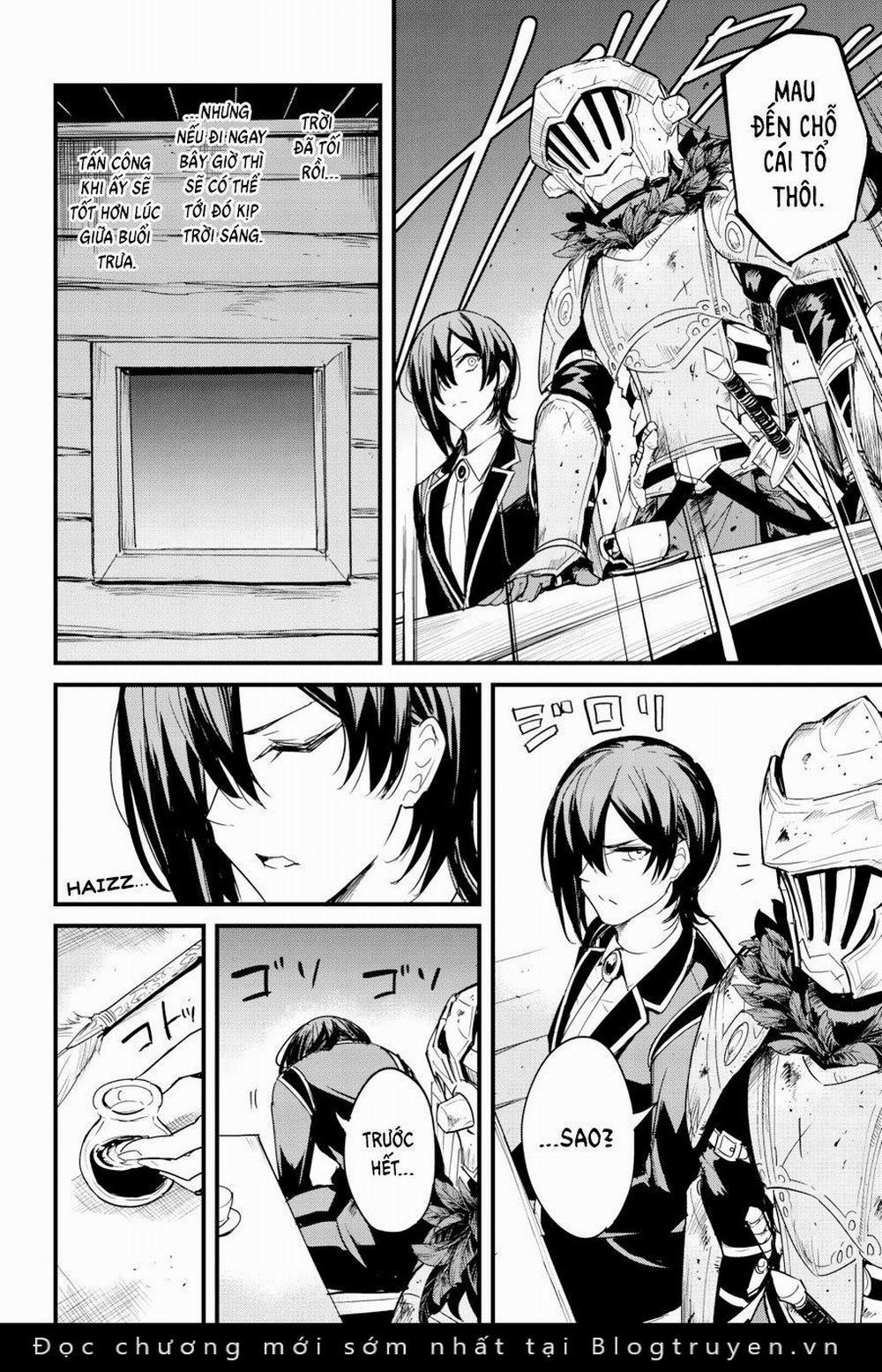 Goblin Slayer Side Story: Year One 58 trang 23