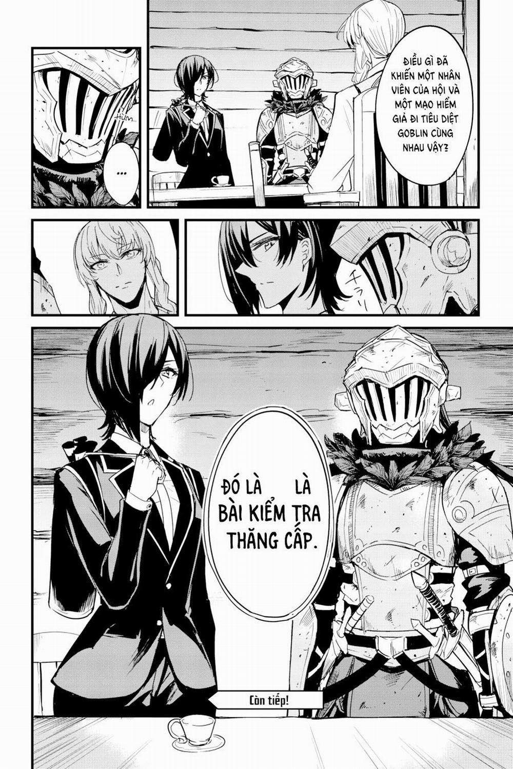 Goblin Slayer Side Story: Year One 58 trang 27