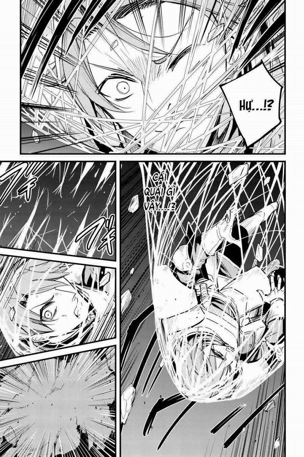 Goblin Slayer Side Story: Year One 59 trang 10