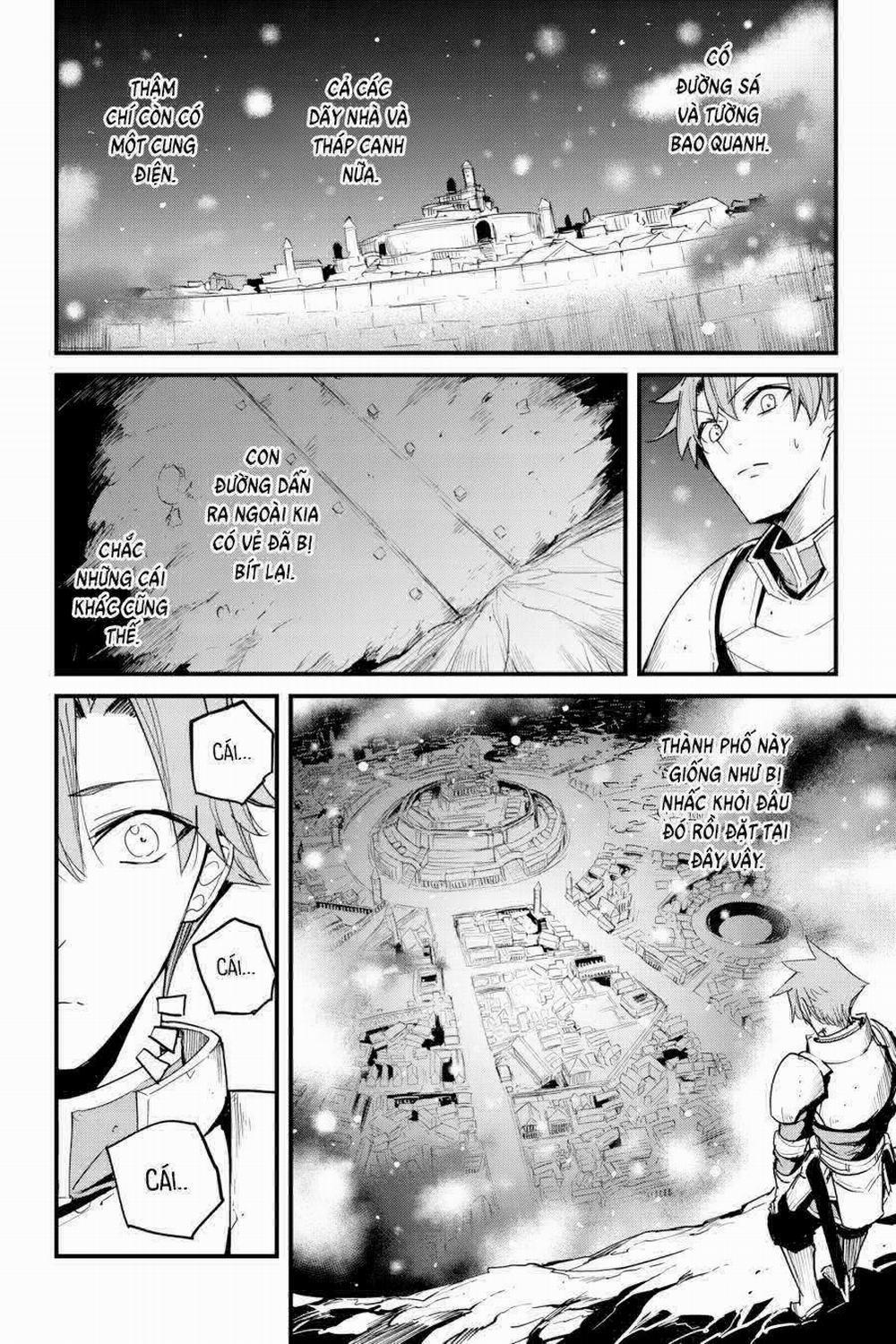 Goblin Slayer Side Story: Year One 59 trang 22