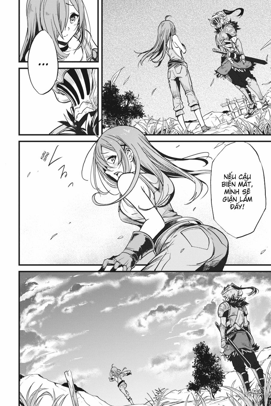 Goblin Slayer Side Story: Year One 6 trang 13