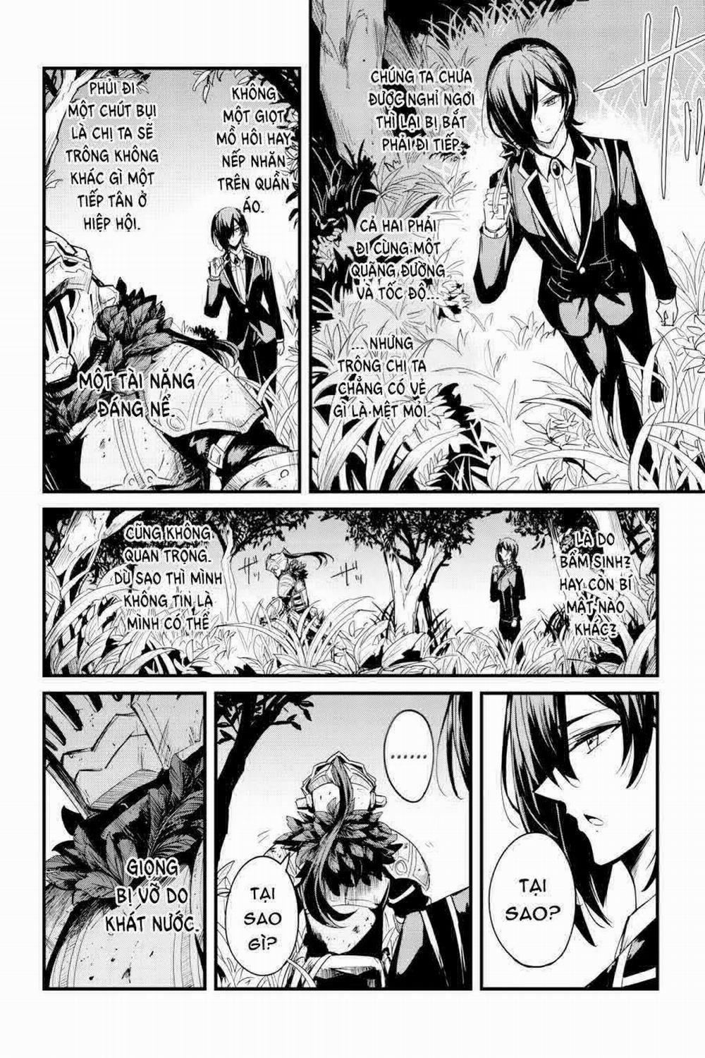 Goblin Slayer Side Story: Year One 60 trang 1