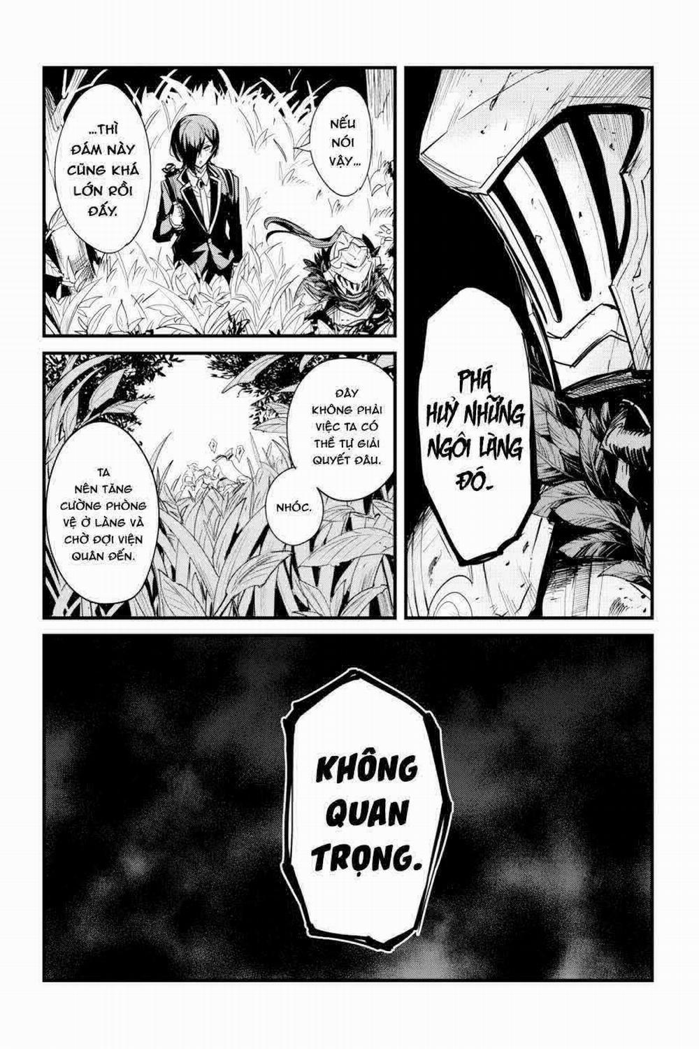 Goblin Slayer Side Story: Year One 60 trang 13