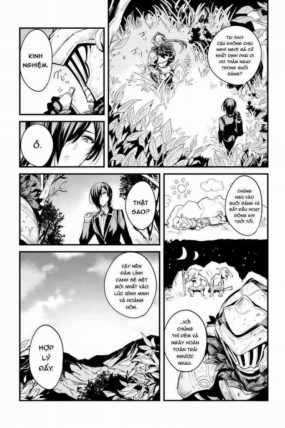 Goblin Slayer Side Story: Year One 60 trang 2