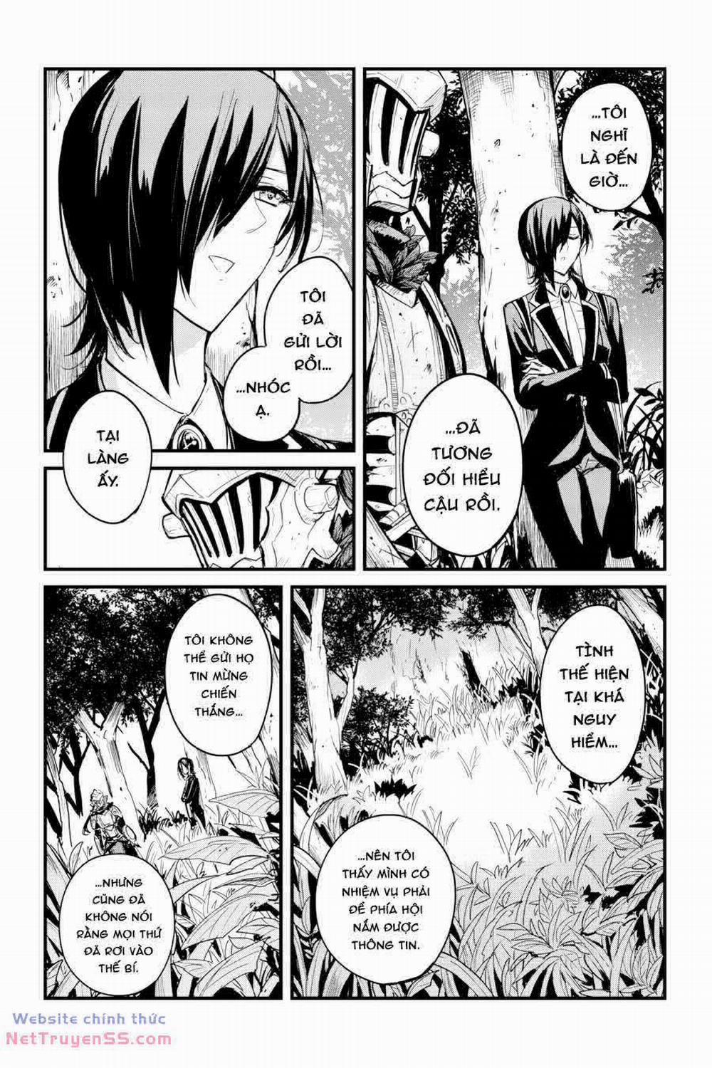 Goblin Slayer Side Story: Year One 61 trang 12