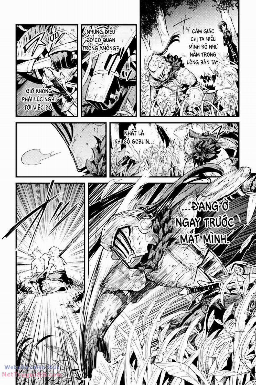 Goblin Slayer Side Story: Year One 61 trang 14