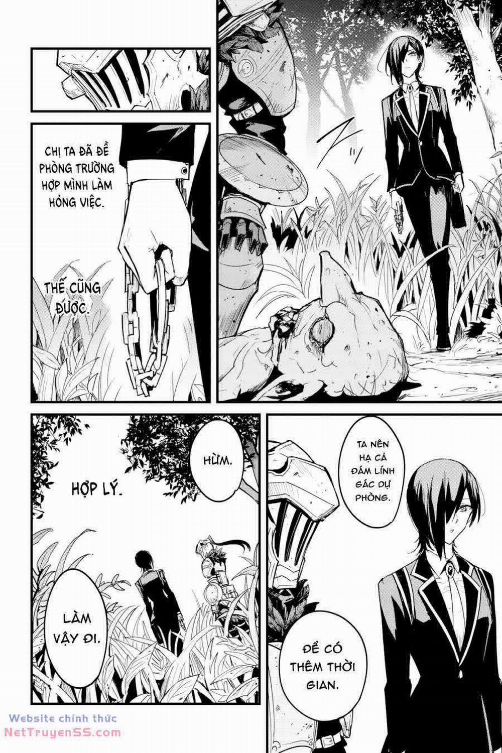 Goblin Slayer Side Story: Year One 61 trang 17