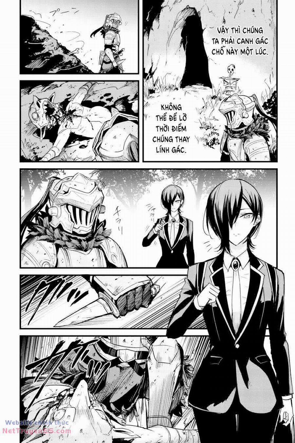 Goblin Slayer Side Story: Year One 61 trang 18