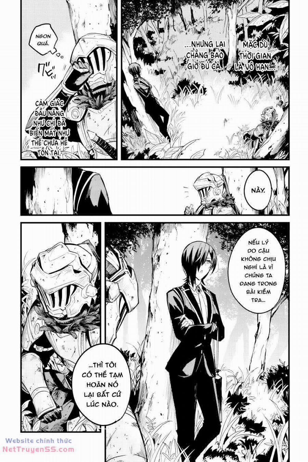 Goblin Slayer Side Story: Year One 61 trang 7
