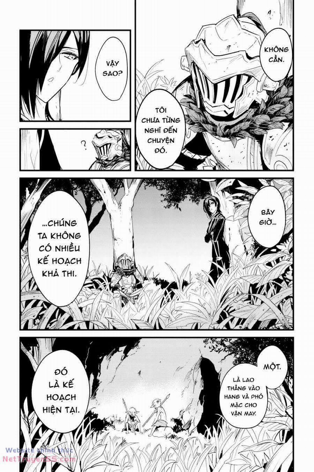 Goblin Slayer Side Story: Year One 61 trang 8