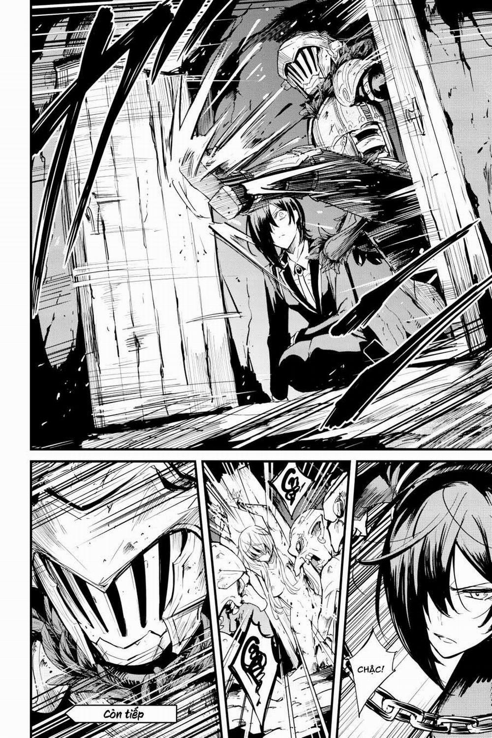 Goblin Slayer Side Story: Year One 62 trang 20