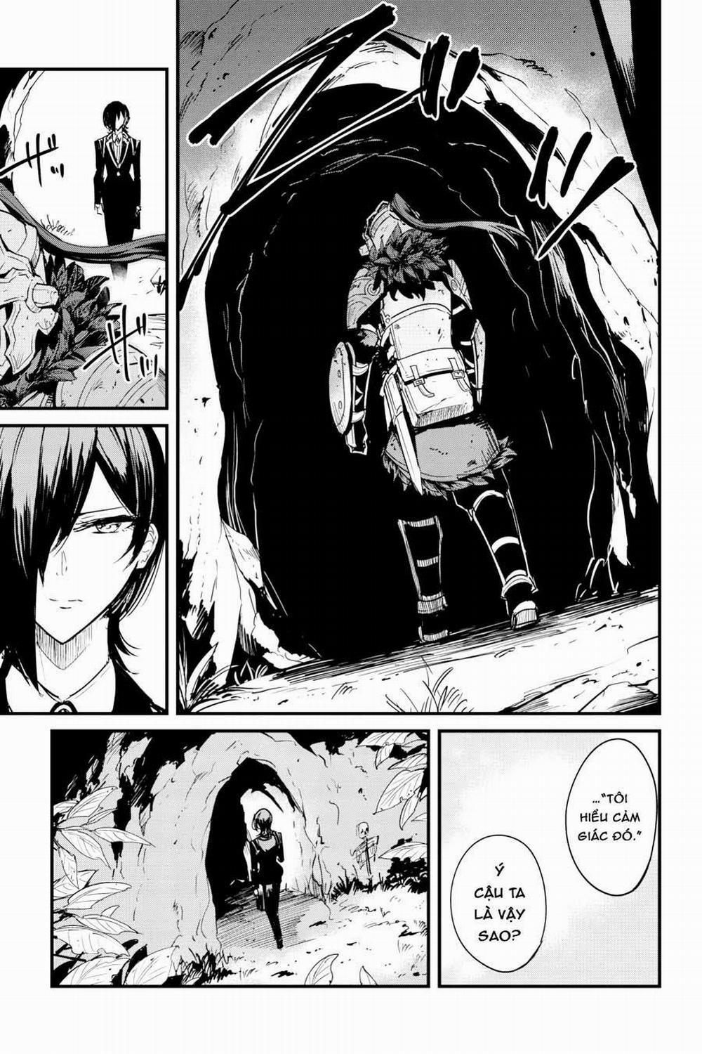 Goblin Slayer Side Story: Year One 62 trang 3