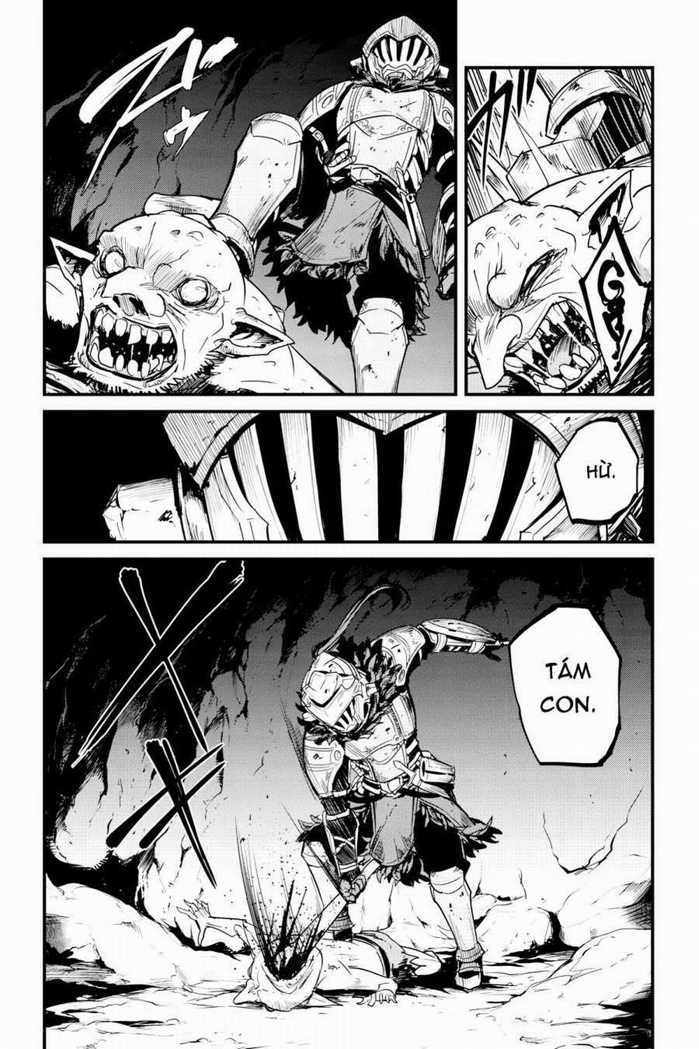 Goblin Slayer Side Story: Year One 63 trang 16