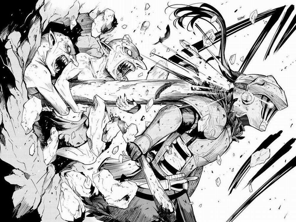 Goblin Slayer Side Story: Year One 63 trang 20