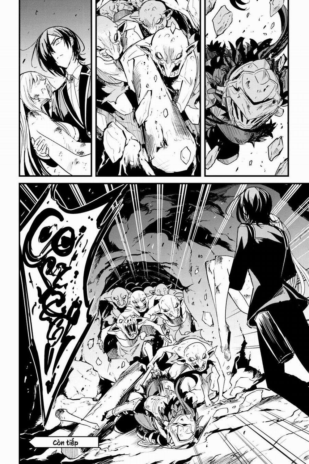 Goblin Slayer Side Story: Year One 63 trang 21