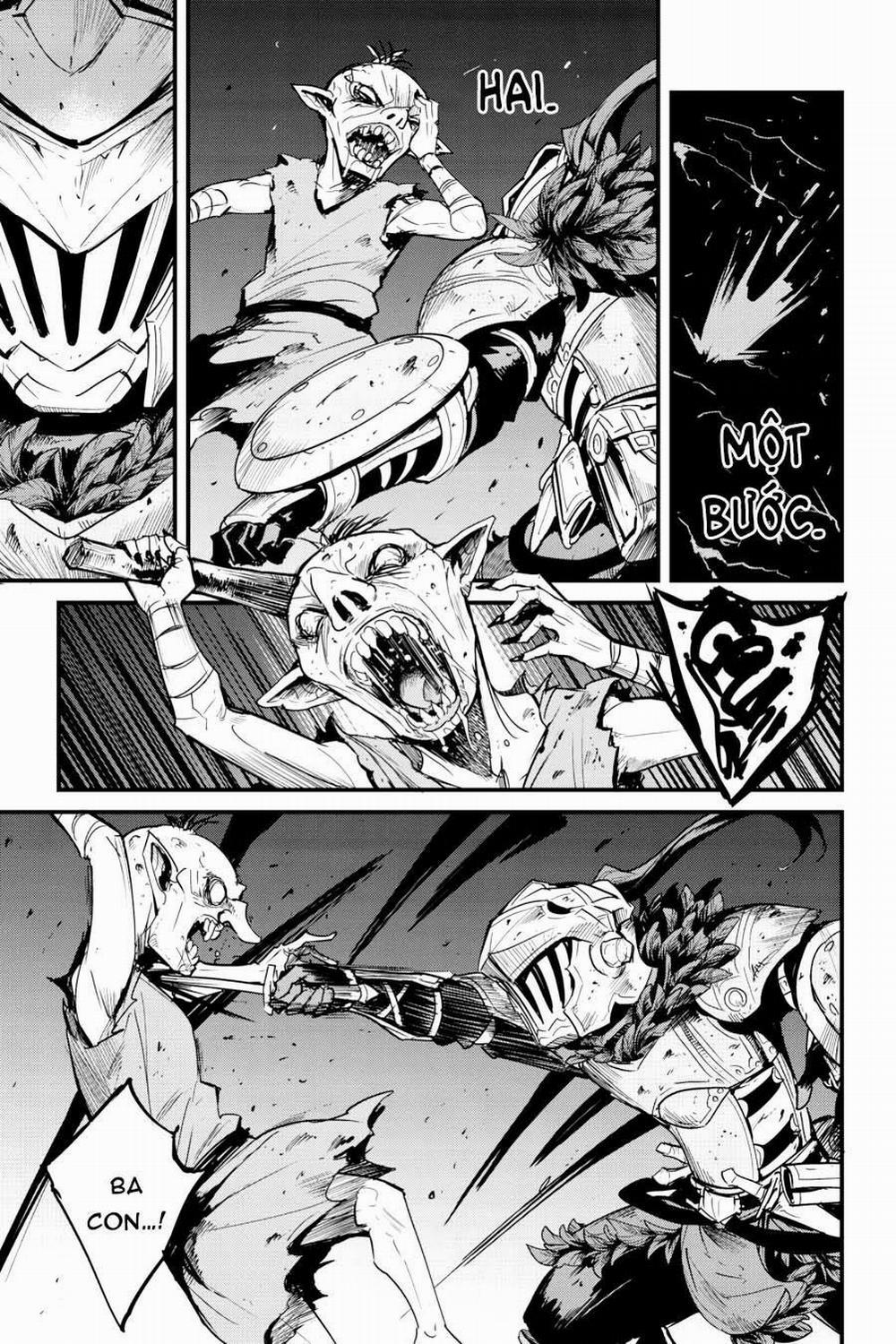 Goblin Slayer Side Story: Year One 63 trang 5