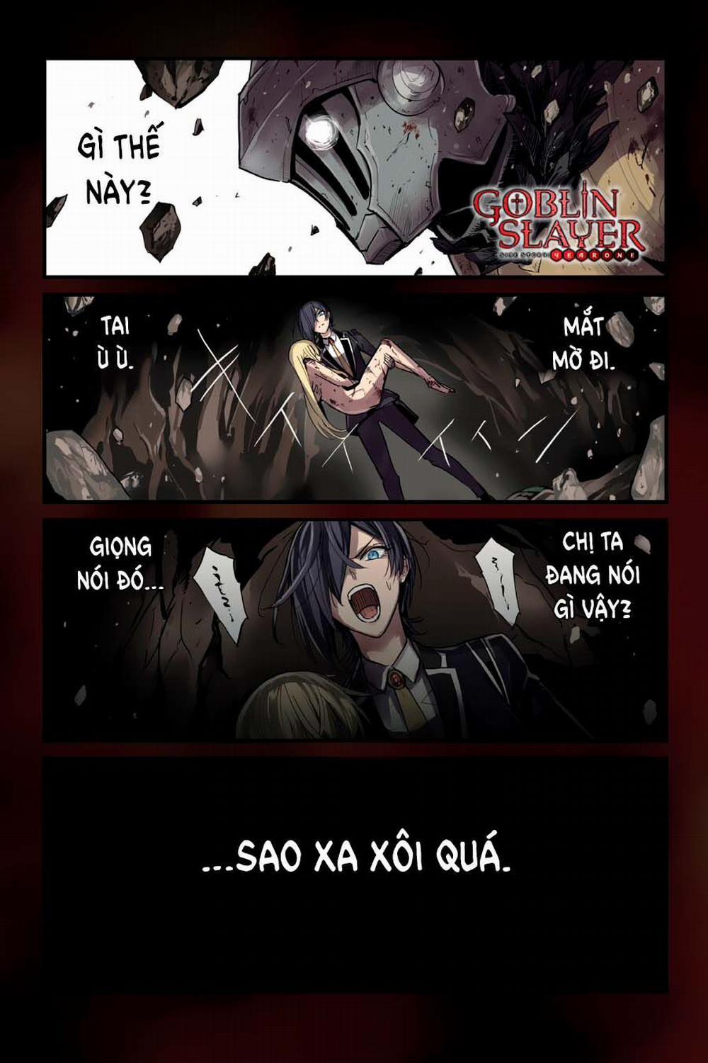 Goblin Slayer Side Story: Year One 64 trang 1