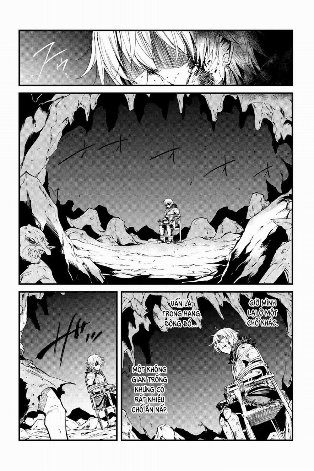 Goblin Slayer Side Story: Year One 64 trang 15
