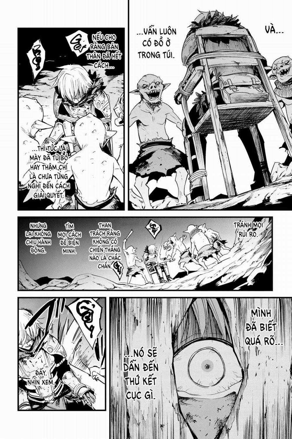 Goblin Slayer Side Story: Year One 64 trang 19