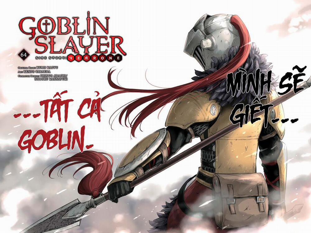 Goblin Slayer Side Story: Year One 64 trang 2