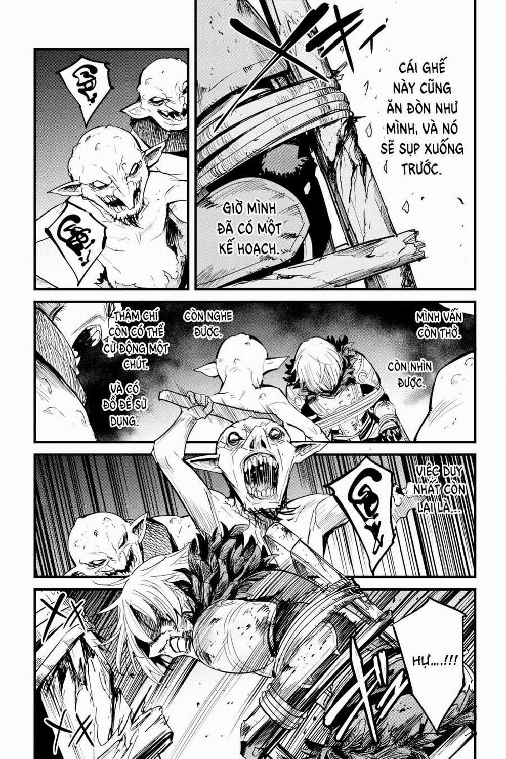 Goblin Slayer Side Story: Year One 64 trang 20