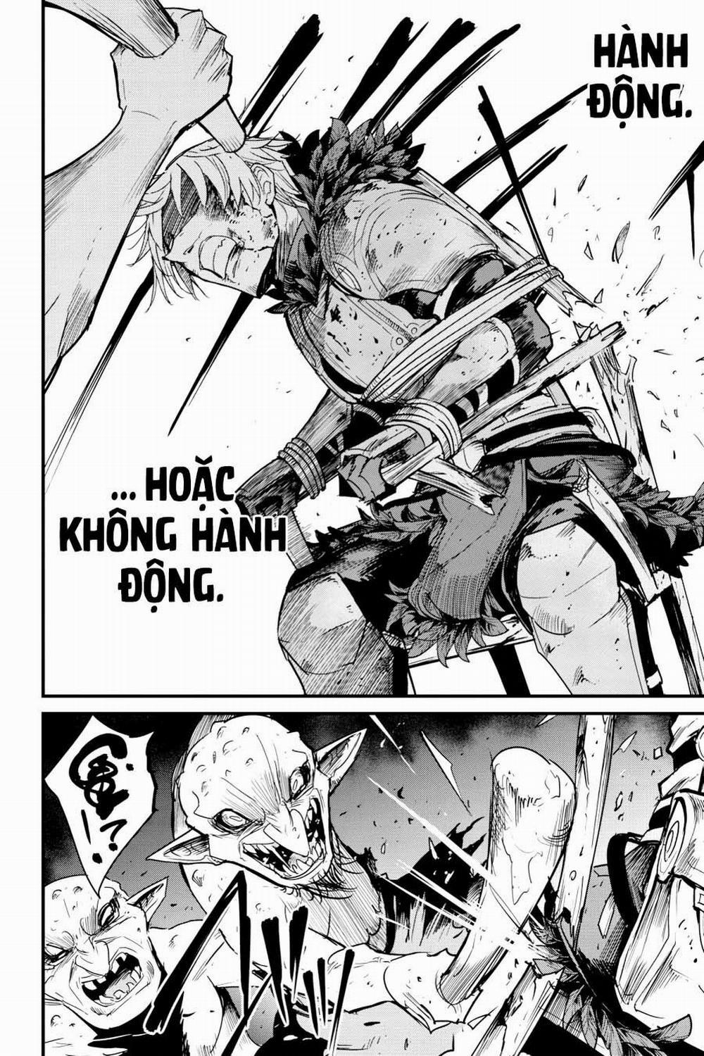 Goblin Slayer Side Story: Year One 64 trang 21