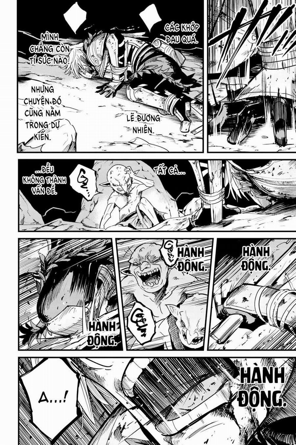 Goblin Slayer Side Story: Year One 64 trang 23