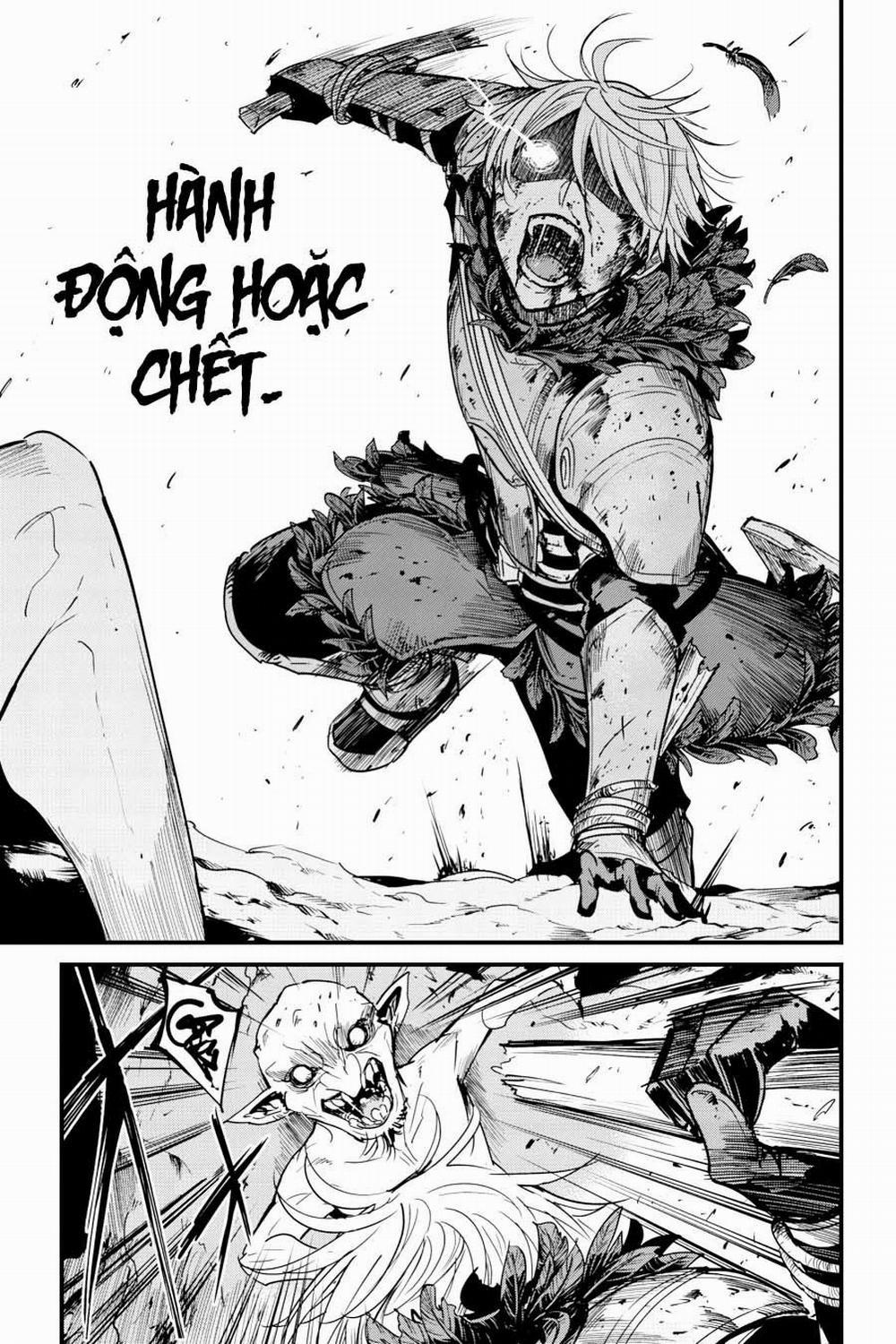 Goblin Slayer Side Story: Year One 64 trang 24