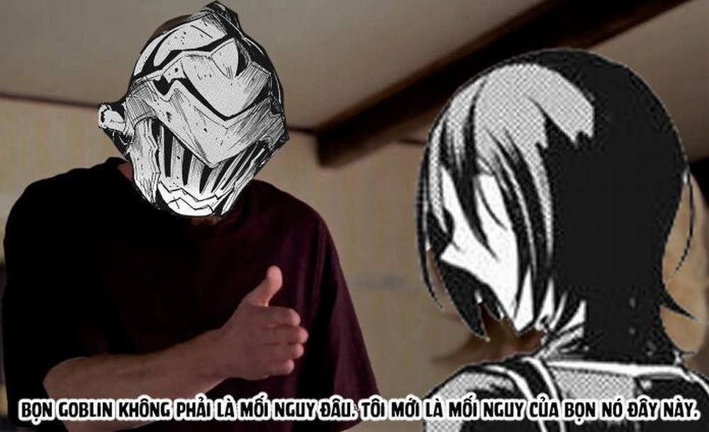 Goblin Slayer Side Story: Year One 64 trang 27