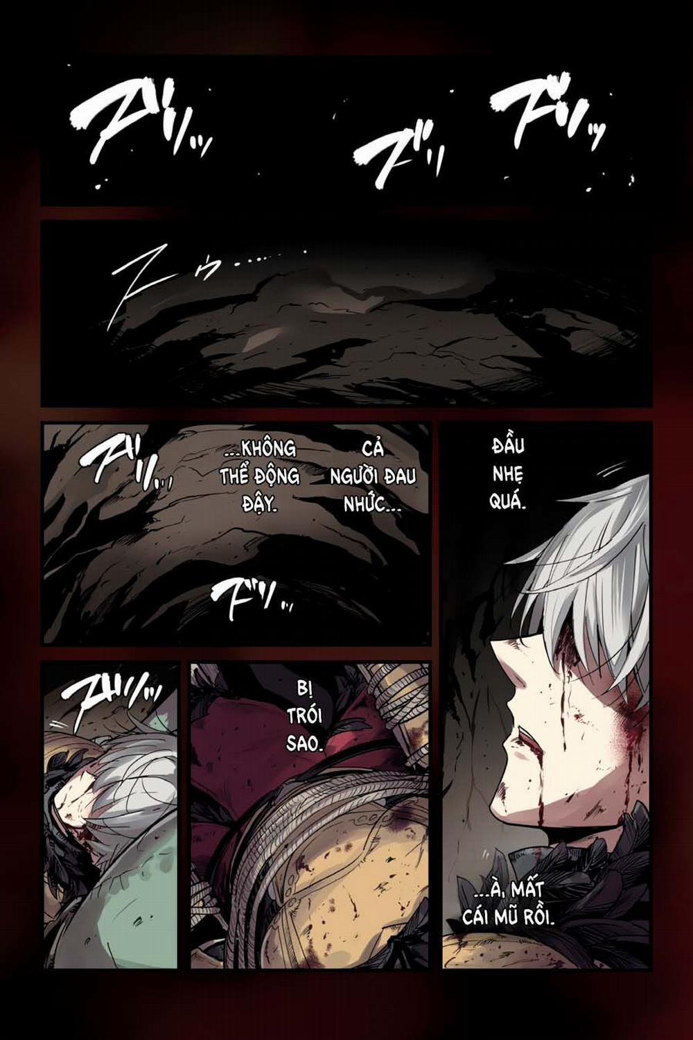 Goblin Slayer Side Story: Year One 64 trang 3