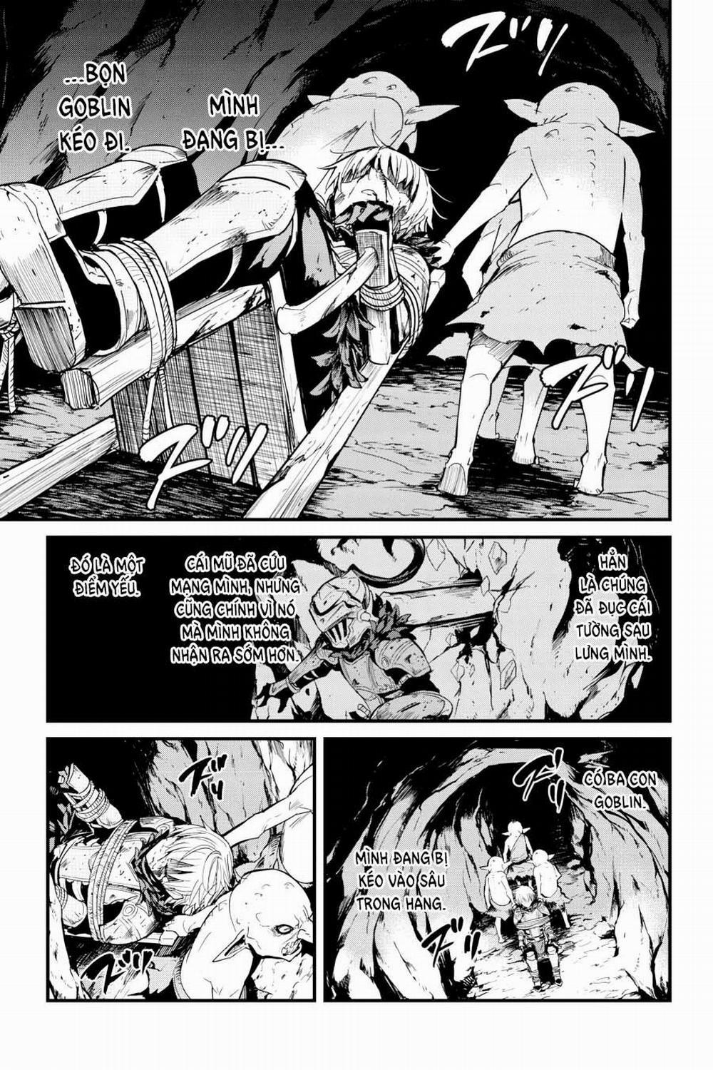 Goblin Slayer Side Story: Year One 64 trang 4