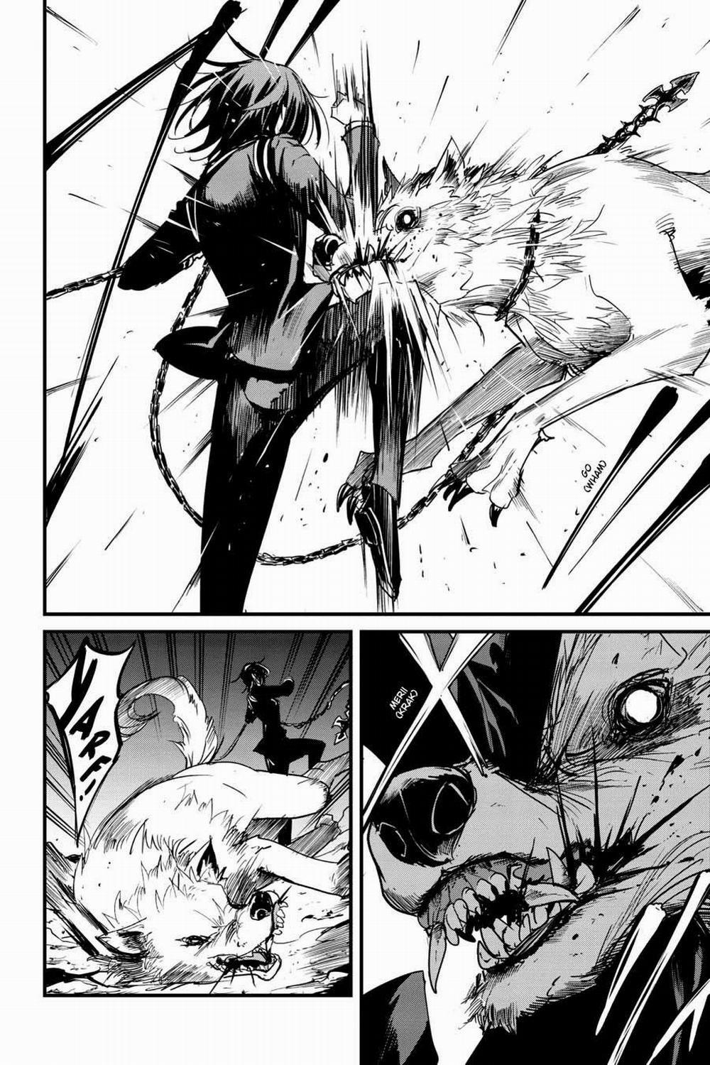 Goblin Slayer Side Story: Year One 65 trang 19