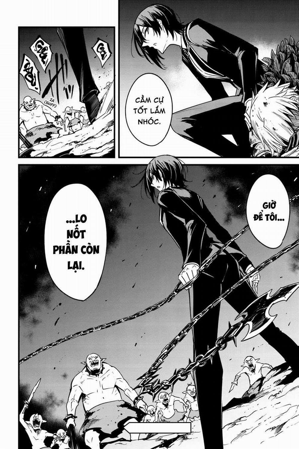 Goblin Slayer Side Story: Year One 65 trang 21