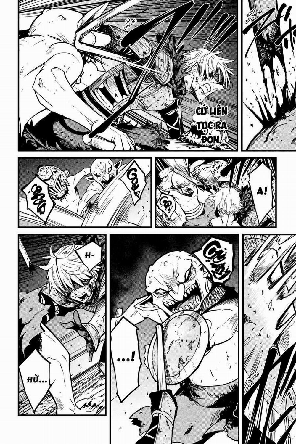 Goblin Slayer Side Story: Year One 65 trang 3