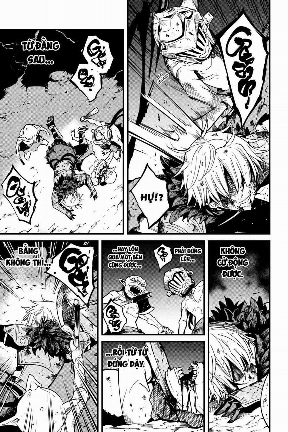 Goblin Slayer Side Story: Year One 65 trang 6