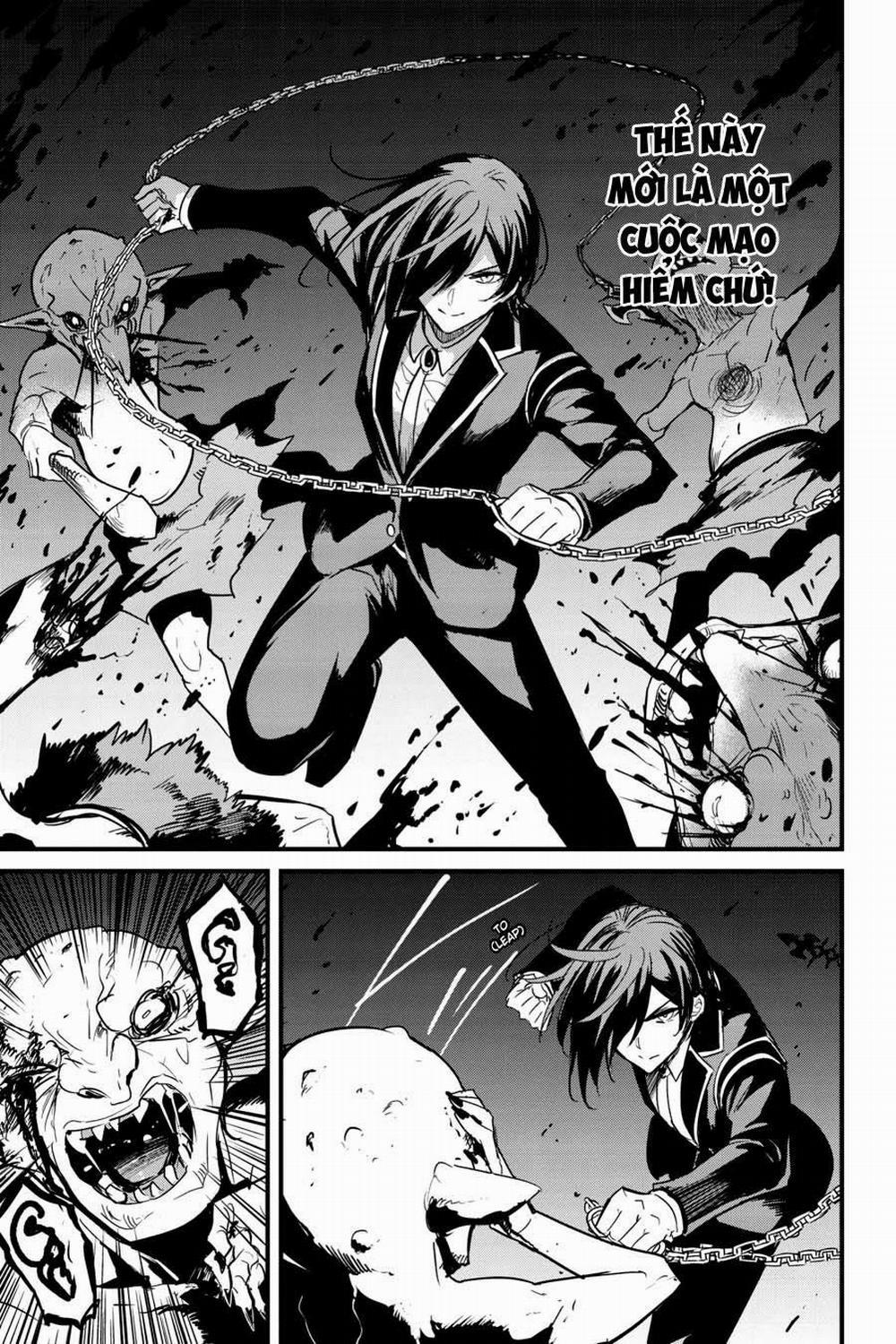 Goblin Slayer Side Story: Year One 66 trang 6