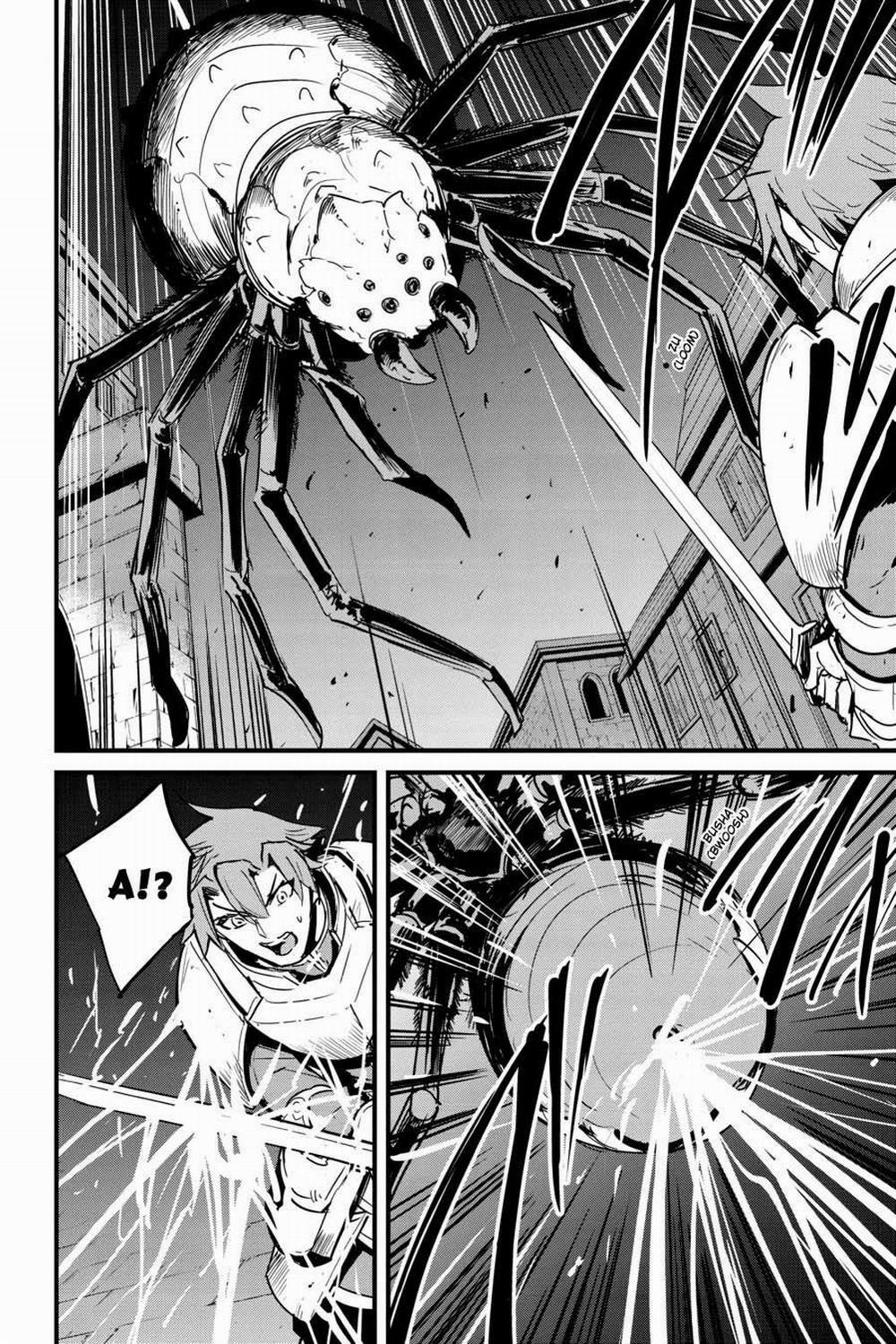 Goblin Slayer Side Story: Year One 67 trang 18