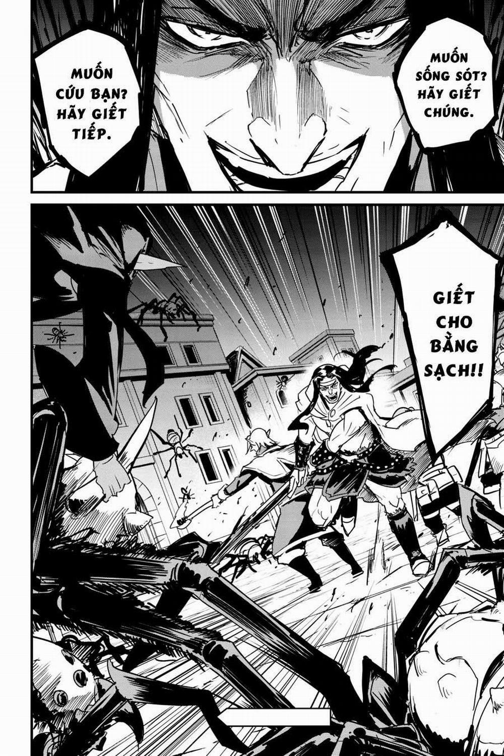 Goblin Slayer Side Story: Year One 67 trang 22