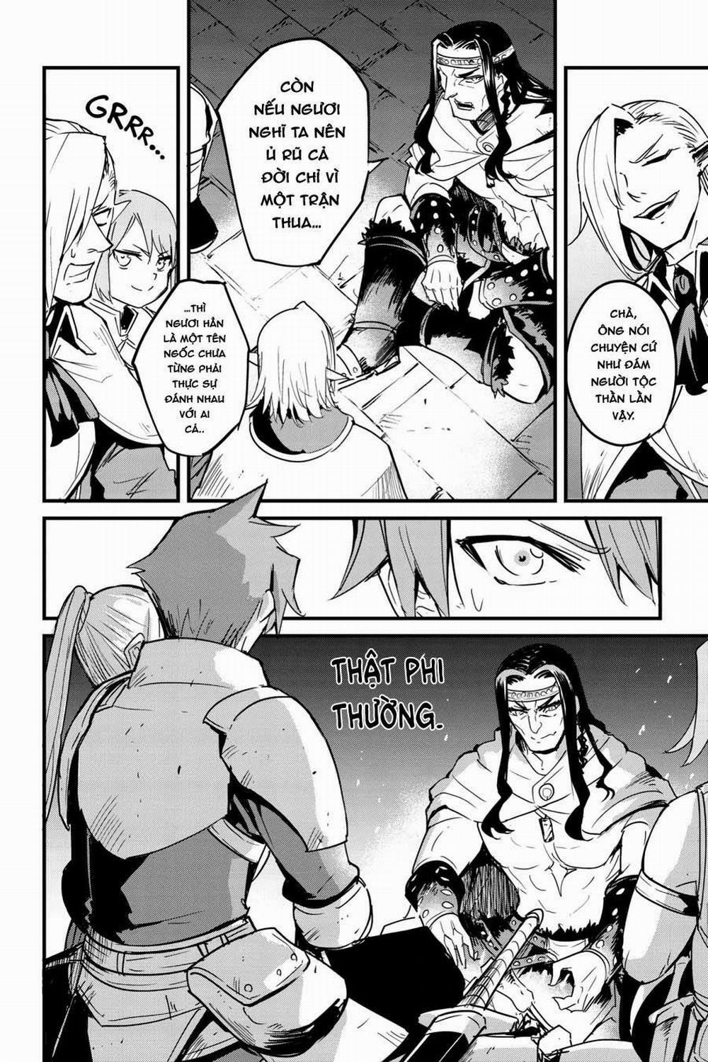 Goblin Slayer Side Story: Year One 67 trang 4